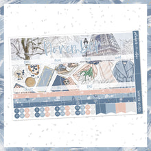 Load image into Gallery viewer, Winter Kisses / monthly kit