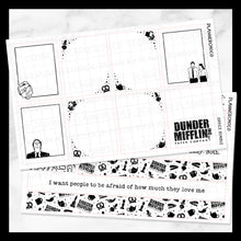 Load image into Gallery viewer, Office / Bundle / Foiled