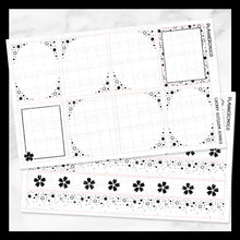 Load image into Gallery viewer, Cherry Blossom / Bundle / Foiled