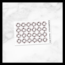 Load image into Gallery viewer, Magical / Hole Reinforcement / Foiled