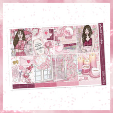 Load image into Gallery viewer, Love Witch / weekly kit