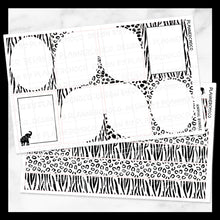 Load image into Gallery viewer, Animal / Bundle / Foiled