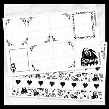 Load image into Gallery viewer, Scream / Bundle / Foiled