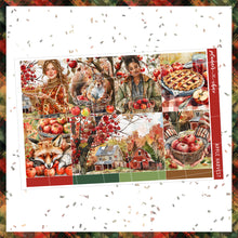 Load image into Gallery viewer, Apple Harvest / weekly kit