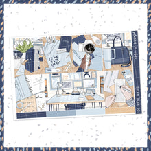 Load image into Gallery viewer, Dream Plan Do 1.0 / weekly kit