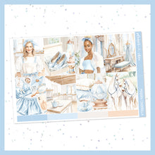 Load image into Gallery viewer, Modern Cinderella / Weekly Kit