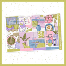 Load image into Gallery viewer, I Love You So Matcha / Weekly Kit