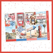 Load image into Gallery viewer, Americana Girl / Weekly Kit