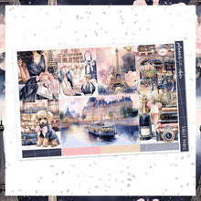 Load image into Gallery viewer, Salut Paris / weekly kit