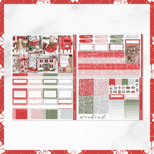 Load image into Gallery viewer, Dear Santa / weekly kit