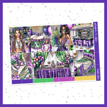 Load image into Gallery viewer, Mardi Gras / Weekly Kit