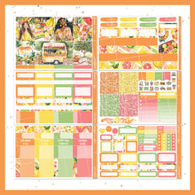 Load image into Gallery viewer, Tutti Frutti / Weekly Kit