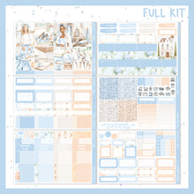 Load image into Gallery viewer, Modern Cinderella / Weekly Kit