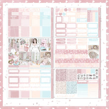 Load image into Gallery viewer, Starcrossed / weekly kit