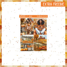 Load image into Gallery viewer, Pumpkin Patch / weekly kit