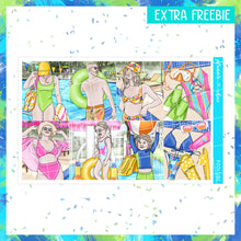 Load image into Gallery viewer, Poolside / weekly kit
