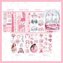 Load image into Gallery viewer, Amour Amour / Journaling Kit