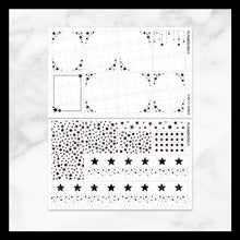 Load image into Gallery viewer, Star / Bundle v2 / Foiled