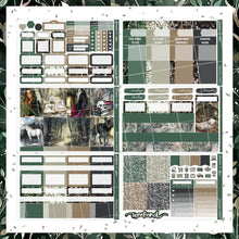 Load image into Gallery viewer, Magical Forest / weekly kit
