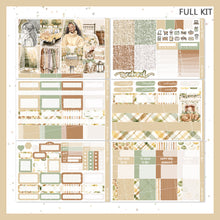 Load image into Gallery viewer, Beloved Fall / Weekly Kit