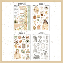 Load image into Gallery viewer, Beloved Fall / Journaling Kit