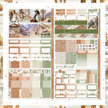 Load image into Gallery viewer, Grand Adventure / weekly kit