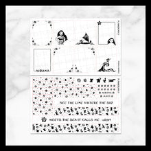Load image into Gallery viewer, Moana / Bundle / Foiled