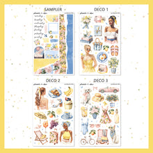 Load image into Gallery viewer, La Dolce Vita / Journaling Kit