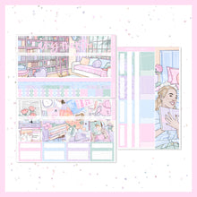 Load image into Gallery viewer, Romance Fan / Monthly Kit