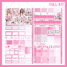 Load image into Gallery viewer, Cherry Blossom Time / Weekly Kit