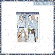 Load image into Gallery viewer, Dream Plan Do 1.0 / weekly kit