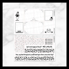Load image into Gallery viewer, Grinch / Bundle / Foiled