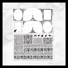 Load image into Gallery viewer, Animal / Bundle / Foiled