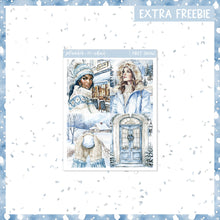 Load image into Gallery viewer, First Snow V2 / weekly kit