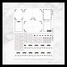 Load image into Gallery viewer, Dad / Bundle / Foiled