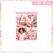 Load image into Gallery viewer, Fair Festival / weekly kit