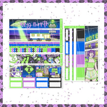 Load image into Gallery viewer, Close Encounters / monthly kit