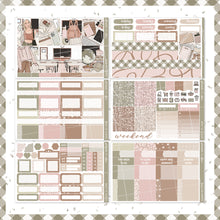 Load image into Gallery viewer, Back To School / weekly kit