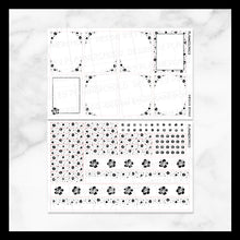 Load image into Gallery viewer, Hibiscus / Bundle V1 / Foiled