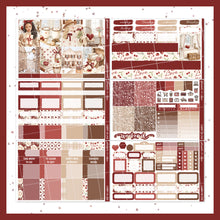 Load image into Gallery viewer, Cherry in Love / Weekly Kit