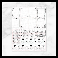 Load image into Gallery viewer, Heart / Bundle / Foiled