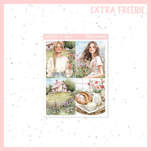 Load image into Gallery viewer, Spring Meadow / Weekly Kit