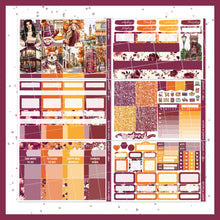 Load image into Gallery viewer, Autumn in London / Weekly Kit