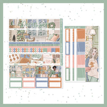 Load image into Gallery viewer, Cosy Christmas / Monthly Kit