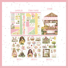 Load image into Gallery viewer, J oyful Easter / Journaling Kit (Copy)