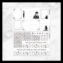 Load image into Gallery viewer, Dune / Bundle / Foiled