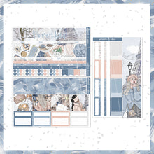 Load image into Gallery viewer, Winter Kisses / monthly kit