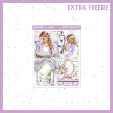 Load image into Gallery viewer, Modern Rapunzel / Weekly Kit