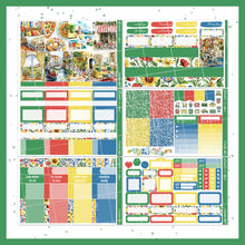Load image into Gallery viewer, Italian Vibes / Weekly Kit