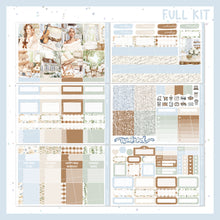 Load image into Gallery viewer, Quite Cottage / Weekly Kit